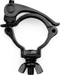 BC50B-50 Quick Release Half Coupler Black