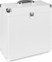 RC30 Vinyl Record Case Dove White