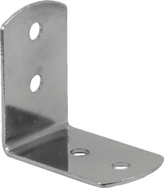 Roadinger Small Corner Brace 25x40mm