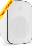 Professional installation, BD65TW In/Outdoor Speaker IPX5 White 100V