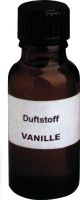 Duft til sne og røgvæske, Eurolite Smoke Fluid Fragrance, 20ml, vanilla