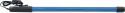 Light & effects, Eurolite Neon Stick T8 18W 70cm turquoi L