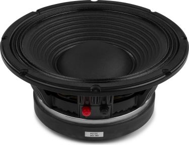 PD12C Woofer Ferrite 12" 1200W