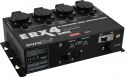 DMX & Light Controllers, Eurolite ERX-4 DMX Switch Pack