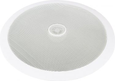 Omnitronic CST-8 2-Way Ceiling Speaker