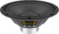 Lavoce WSN102.50 10" Woofer Ferrite Magnet Steel Basket Driver