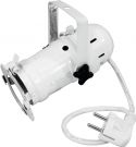 Par kanner, Eurolite PAR-16 Spot GU-10 white