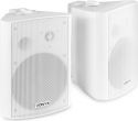 ODS65W 2-Way speaker 6.5" 120W - White (Set)