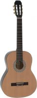 Musikinstrumenter, Dimavery AC-330 Classical guitar basswood