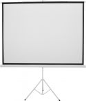 Eurolite Projection Screen 4:3, 2x1.5m with stand