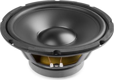 WPP25 Woofer Poly-Prop Hi-Fi 25cm 125W