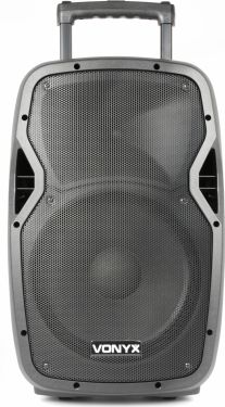 AP1200PA Portable Speaker 12"