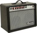 Amplifier for electric guitar, Dimavery GA-40R E-guitar amp 40W