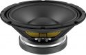 Bass-enheder, Lavoce WSF102.50 10" Woofer Ferrite Magnet Steel Basket Driver