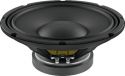 Speakers, Lavoce FBASS10-18 10" Bass Guitar Woofer Ferrite Magnet Steel Basket Driver