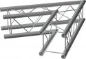 P24-C20 Deco Truss 2-veis 60º hjørne