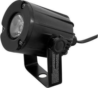 Eurolite LED PST-3W 3200K Spot