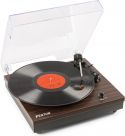 RP112D Record Player BT Dark Wood