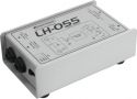 DI Bokse, Omnitronic LH-055 PRO DI Box Passive