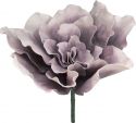 Artificial flowers, Europalms Giant Flower (EVA), artificial, rose, 80cm