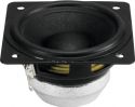 Speakers, Lavoce FSN020.72 2" Fullrange Neodymium Magnet Steel Basket Driver