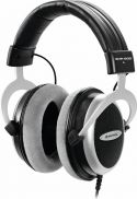 Headphones, Omnitronic SHP-600 Hi-Fi Headphones