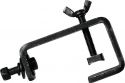 G-Kroker, Eurolite TH-40S Theatre Clamp black