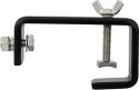 Mounting Hook, Eurolite TH-52S Theatre Clamp black