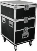 Roadie Cases, Roadinger Universal Roadie Case with wheels