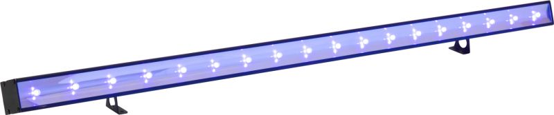 Eurolite LED BAR-18 UV 18x3W