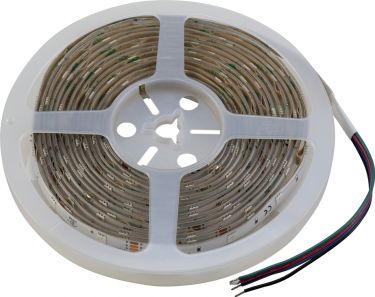 Eurolite LED IP Strip 150 5m RGB 24V