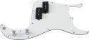 Musical Instruments, Dimavery Pickguard for PB e-bass models