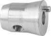 Alutruss QUADLOCK QL-ET Half Cone (steel)