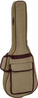 Dimavery CSB-400 Classic Guitar Bag 3/4