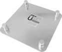 QUADLOCK 50mm, Alutruss QUADLOCK QL-ET34 End plate Male