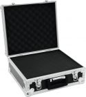 Flightcases & Racks, Roadinger Universal Case FOAM, black, GR-3 black