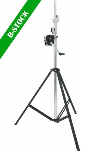 Eurolite STT-400/85 Winch Stand TÃœV/GS "B-STOCK"