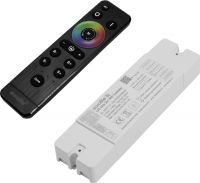 Eurolite Set LED Strip 5in1 WiFi Controller + Remote Control Zone