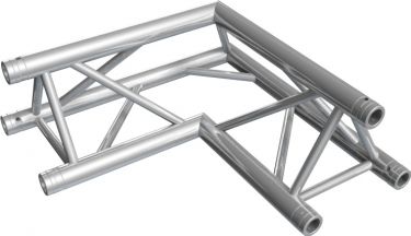 P33-C21 Truss 2-veis hjørne 90º 0,5m