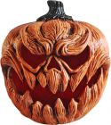 UV Lys, Europalms Halloween Pumpkin, 25cm