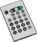 Brands, Eurolite IR-8 Remote Control