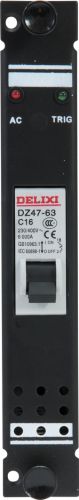 Eurolite DPMX Dimmer-Modul 1216 MK2