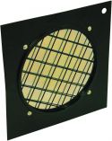 Farvefiltre, Eurolite Yellow Dichroic Filter black Frame PAR-56