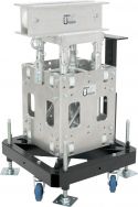 TOWERTRUSS 50mm, Alutruss Tower System I