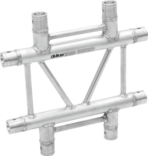 Alutruss BILOCK E-GL22 C41-H 4-Way Cross