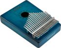 Diverse, Dimavery KL-6 Kalimba,17 C, blue