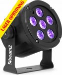 Par 30 Chassis LED, SlimPar30 UV