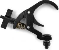 BSC50B Quick Trigger Clamp Self Lock 50kg Black