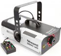 S1500LED Smoke Machine 9x 3W RGB DMX S1500LED Smoke Machine 9x 3W RGB DMX