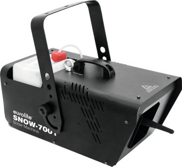 Eurolite Snow 7001 Snow Machine